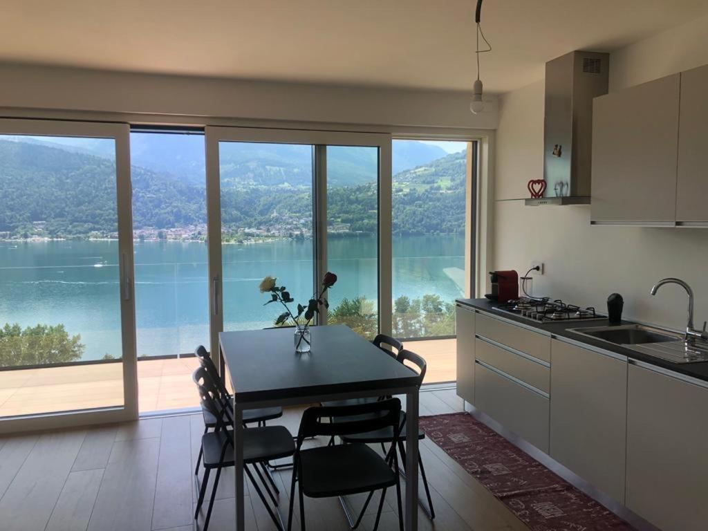 Zanella Home On The Lake Тенна Экстерьер фото