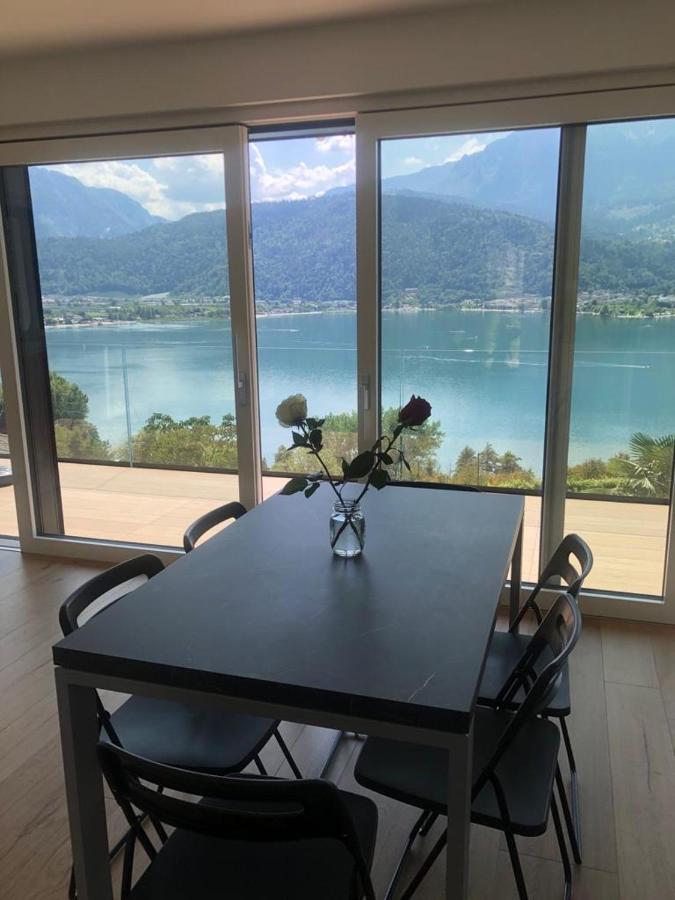 Zanella Home On The Lake Тенна Экстерьер фото